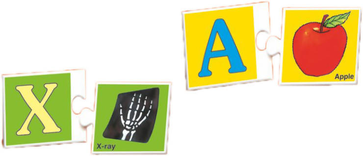 Alphabet Fun -3 in one Game Alphabet Fun -3 in one Game