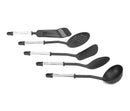 Nylon Kitchen Tool Set 5 pcs - Tuzzut.com Qatar Online Shopping
