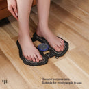 EMS Foot Massager 9 Intensities 6 Modes Bioelectric Acupoints Massager Mat Rechargeable - Tuzzut.com Qatar Online Shopping