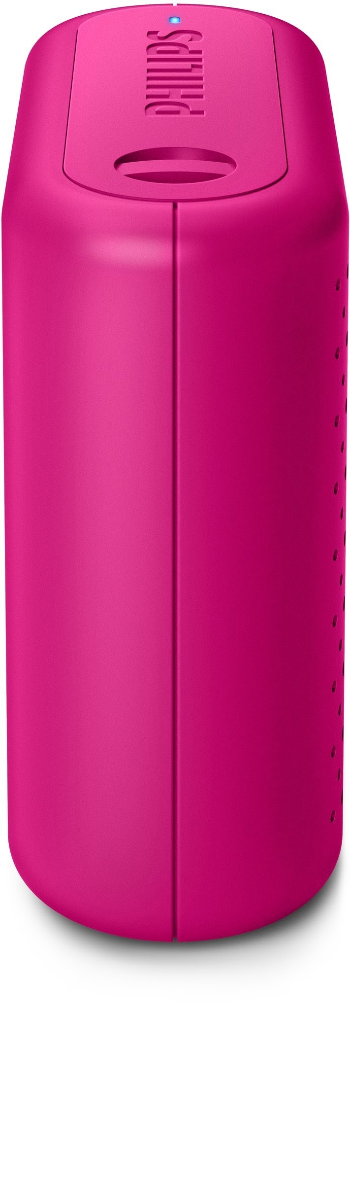 Philips BT55P Mini Portable Wireless Bluetooth Speaker - Tuzzut.com Qatar Online Shopping