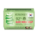 ROUSHUN ALOE VERA SOAP 92% - Tuzzut.com Qatar Online Shopping