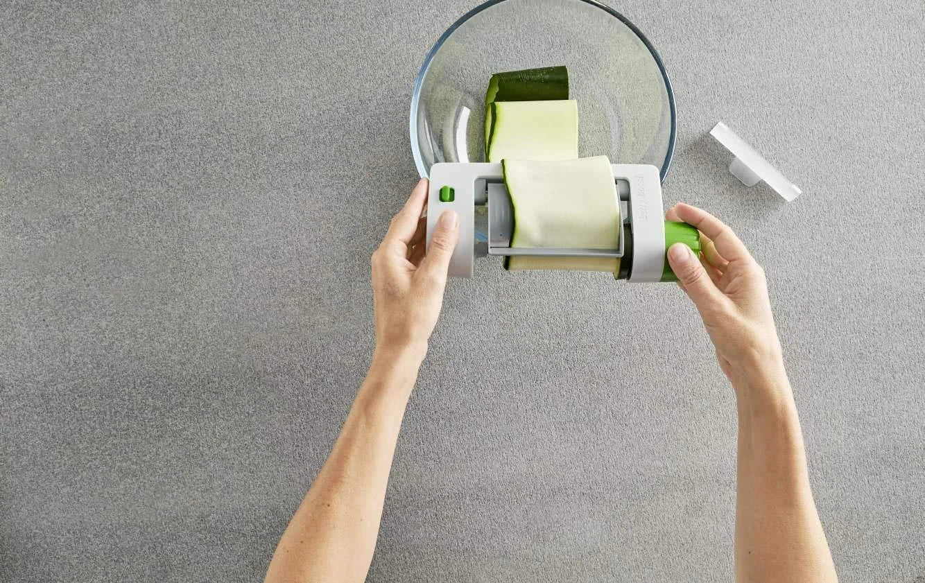 Betty Bossi Veggie Sheet Slicer Betty Bossi Veggie Sheet Slicer