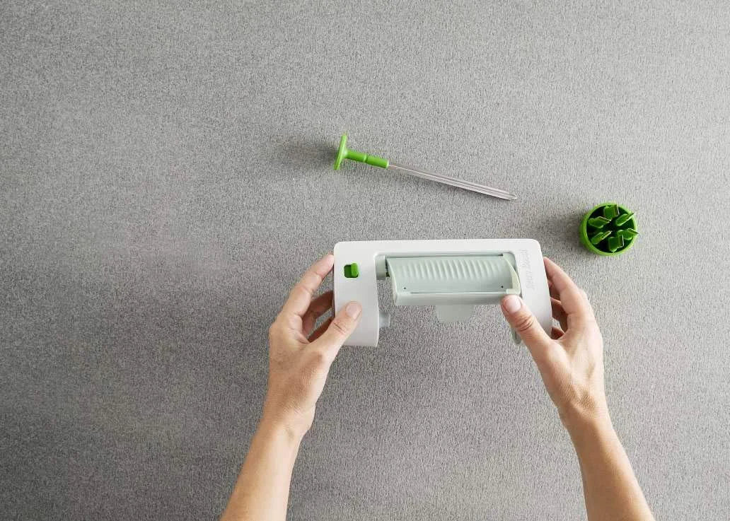 Betty Bossi Veggie Sheet Slicer Betty Bossi Veggie Sheet Slicer