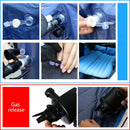 Inflatable Car Bed Mattress - Tuzzut.com Qatar Online Shopping