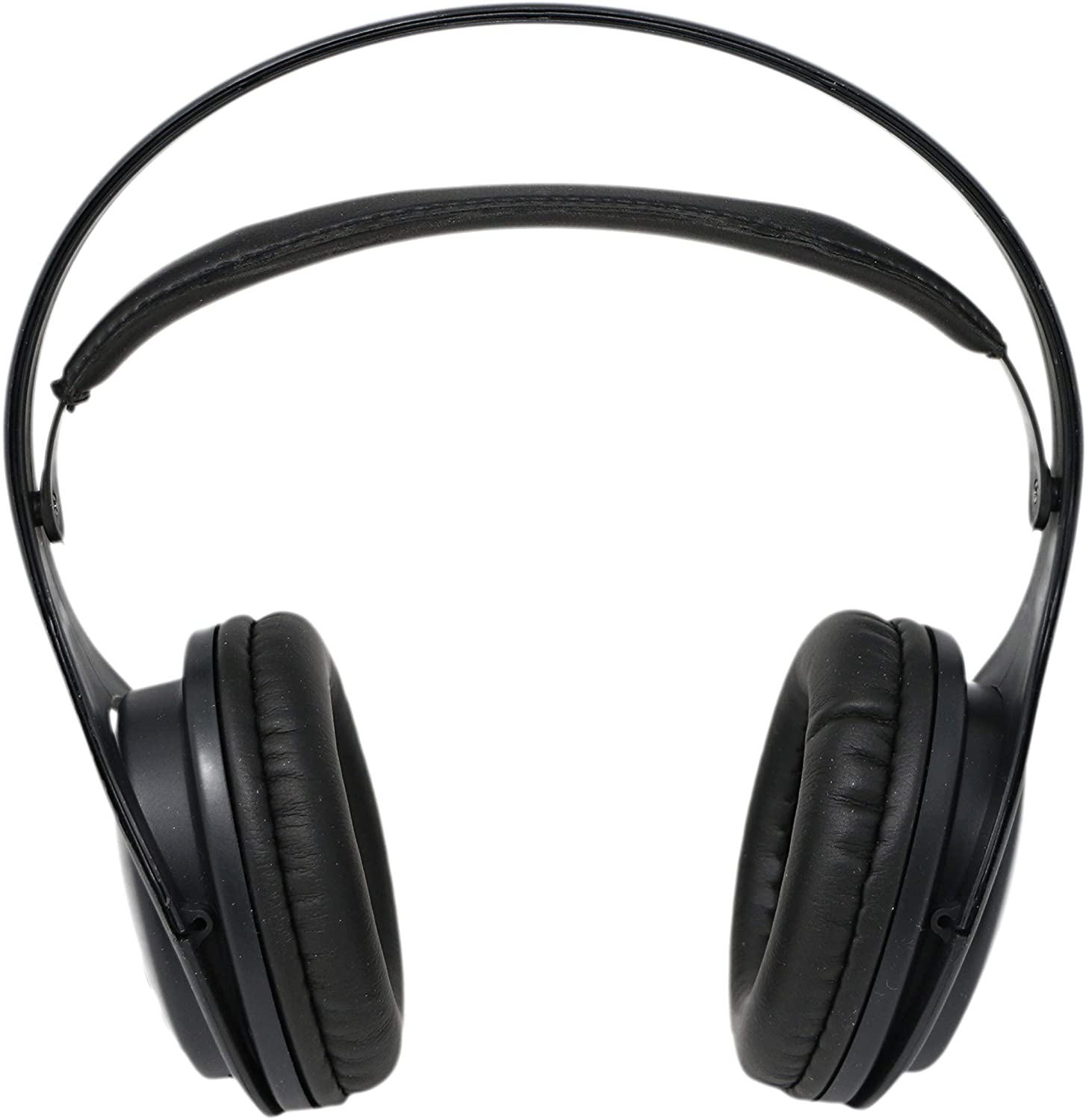 Ette Wireless Headphones, Black - Mx555 Ette Wireless Headphones, Black - Mx555