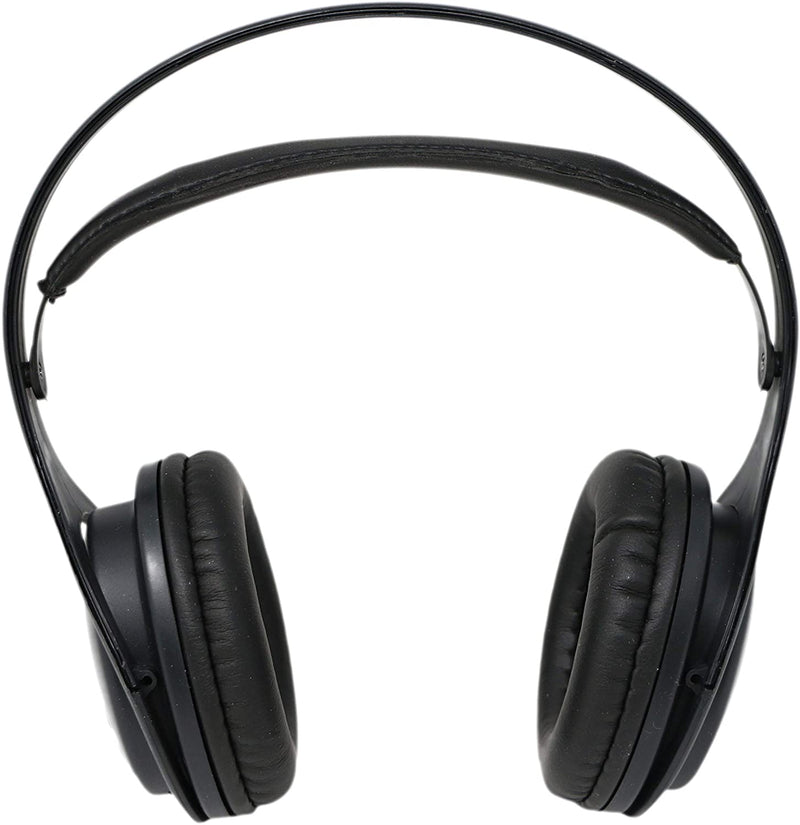 Ette Wireless Headphones, Black - Mx555 - Tuzzut.com Qatar Online Shopping