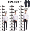 Magnetic Insoles Foot Shoe Inserts with Magnetic Therapy - Tuzzut.com Qatar Online Shopping