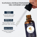 Beard Oil Cleanse And Refresh Softening with Argan Oil 30ml - Tuzzut.com Qatar Online Shopping