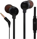 JBL Tune 110 in-Ear Headphones with Mic - Tuzzut.com Qatar Online Shopping