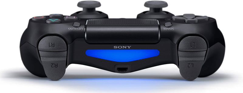 Sony DualShock 4 Wireless Controller for Sony PlayStation 4 - Jet