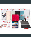 C idea 10" Smart Tablet CM7000 Plus - Tuzzut.com Qatar Online Shopping