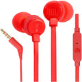 JBL Tune 110 in-Ear Headphones with Mic - Tuzzut.com Qatar Online Shopping