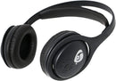 Ette Wireless Headphones, Black - Mx555 - Tuzzut.com Qatar Online Shopping