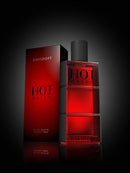 Davidoff HOT WATER MAN Eau de Toilette - 110 ml (For Men) - Tuzzut.com Qatar Online Shopping