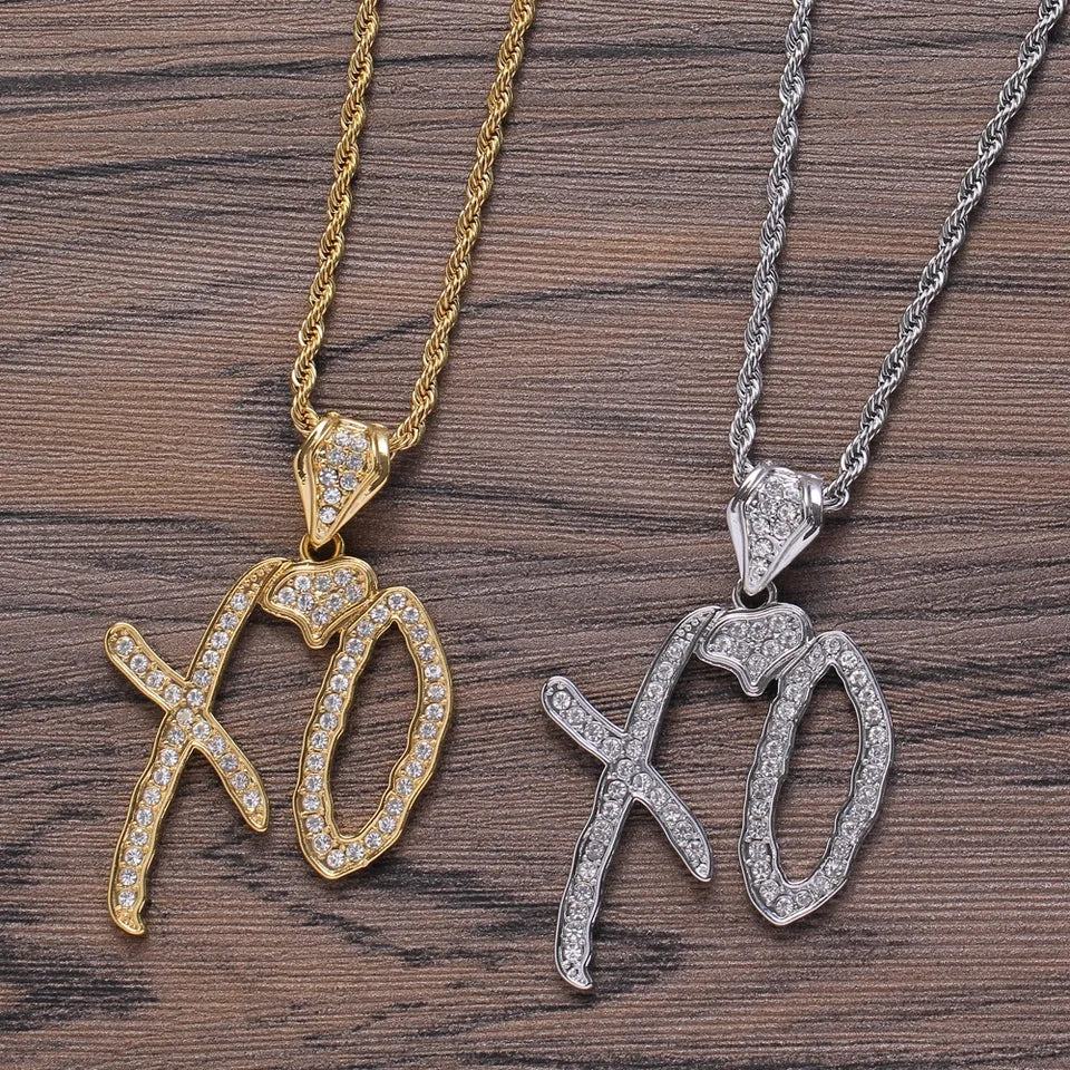 Women Fashion Charm Necklace - 4357874 Women Fashion Charm Necklace - 4357874