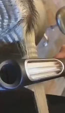 Corrugation Flat Iron Automatic Hair Curler XR-8808