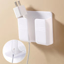 3 Pcs - Wall Mounted Mobile Phone Stand Remote Hanging Holder - Tuzzut.com Qatar Online Shopping