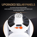 Solar Emergency Charging LED Lamp 2029 High Brightness - Tuzzut.com Qatar Online Shopping