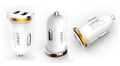 LDNIO 2 USB 5V-2.1A Quick Car Charger (Dual Port) - TUZZUT Qatar Online Store