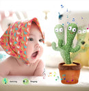 Talking Dancing Toy - Tuzzut.com Qatar Online Shopping