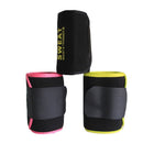 Slimming Waist Trainer Sweet Sweat Waist Trimmer Fitness Belt Adjustable - Tuzzut.com Qatar Online Shopping