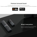 Mi TV Stick Android TV Stream Anywhere - Tuzzut.com Qatar Online Shopping