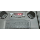 Wireless Bluetooth Speaker With Dual Mic And Remote Super Bass - ZQS-4247 - Tuzzut.com Qatar Online Shopping