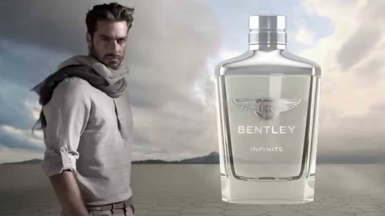 Bentley Infinite Eau De Toilette , 100 ml Bentley Infinite Eau De Toilette , 100 ml
