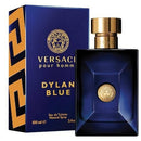 Versace Dylan Blue for men 100 ml - Tuzzut.com Qatar Online Shopping