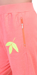 Girl's Track Pant pack of two - Tuzzut.com Qatar Online Shopping