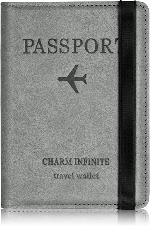 Passport Holder Cover 1643 Passport Holder Cover 1643