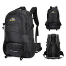 Camping Large Capacity 60L Hiking Backpack - Tuzzut.com Qatar Online Shopping