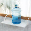 Foldable Balcony Towel/Clothes/Shoe Hanging Drying Storage Organizer - Tuzzut.com Qatar Online Shopping
