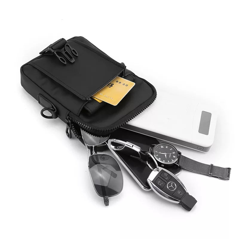 Fashion Travel Small Crossbody Bag 3065 Fashion Travel Small Crossbody Bag 3065