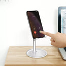 Desktop Phone Holder - Lapramol LP-H6 - Tuzzut.com Qatar Online Shopping