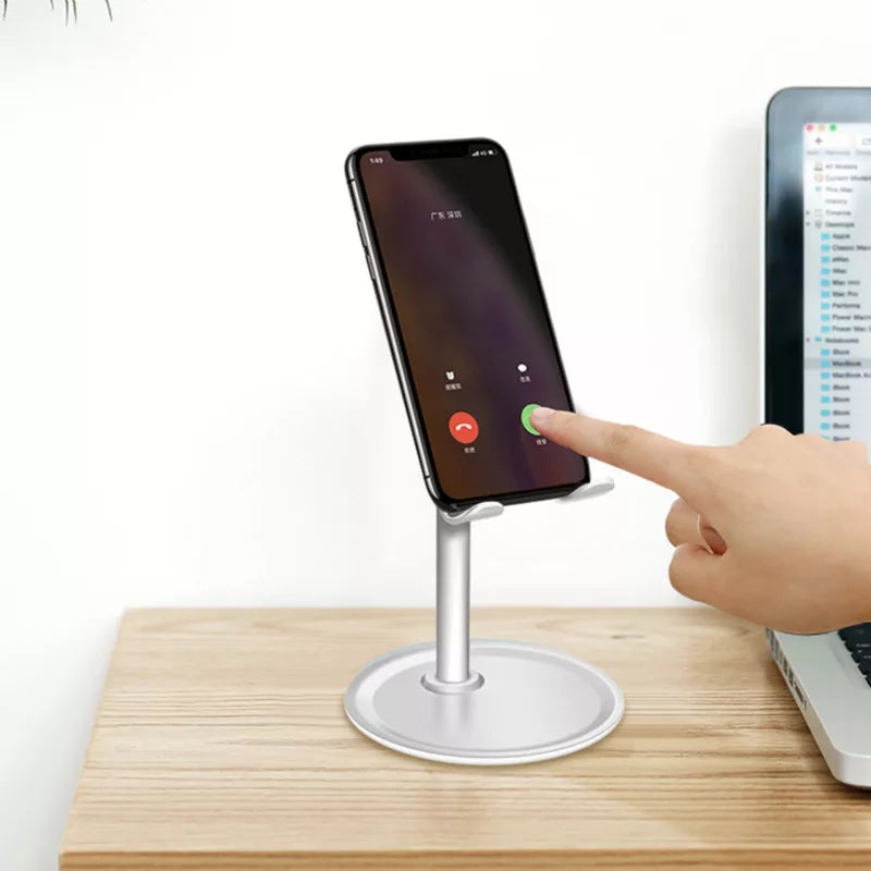 Desktop Phone Holder - Lapramol H-ZM501 Desktop Phone Holder - Lapramol H-ZM501