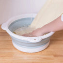 Double Sided Underwear Storage Bag Folding Hanging Bra Clother Organizer Hanger Clothes Organizer for Wardrobe Closet Organizer - Tuzzut.com Qatar Online Shopping