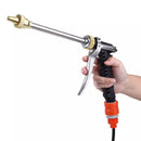 On Board Portable Car Washing Machine Pressure Washer - Tuzzut.com Qatar Online Shopping