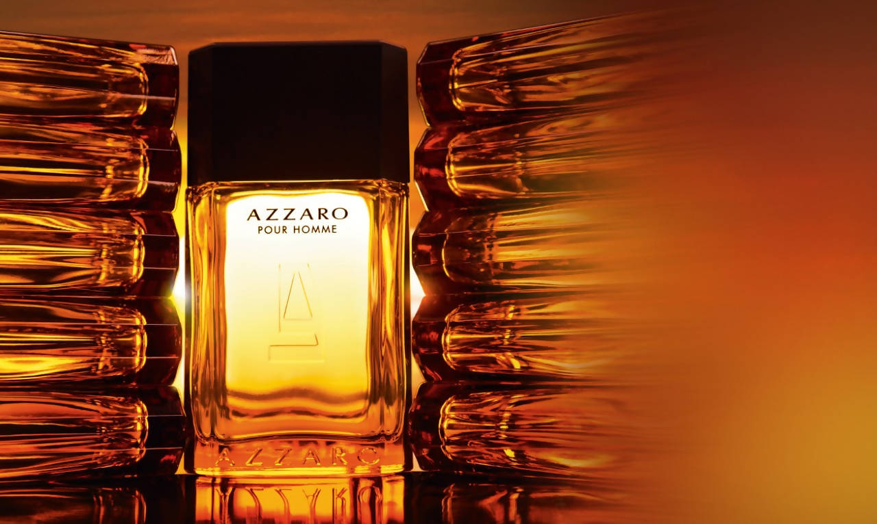 Azzaro Pour Homme Eau De Toilette 100ml Azzaro Pour Homme Eau De Toilette 100ml