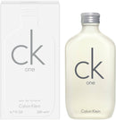Calvin and klein one 200ml - Tuzzut.com Qatar Online Shopping