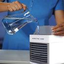 Arctic Air Ultra Evaporative Portable Personal Space Air Cooler - Tuzzut.com Qatar Online Shopping