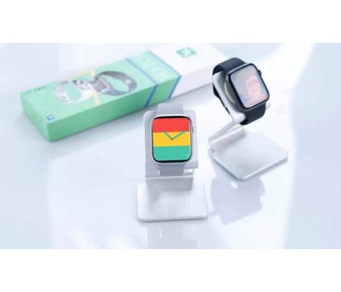 G10 PLUS No.1 7 Smart Watch 45mm G10 PLUS No.1 7 Smart Watch 45mm