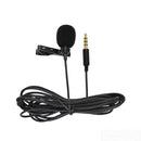 Candc DC-C6 Professional Lavalier Microphone - Tuzzut.com Qatar Online Shopping