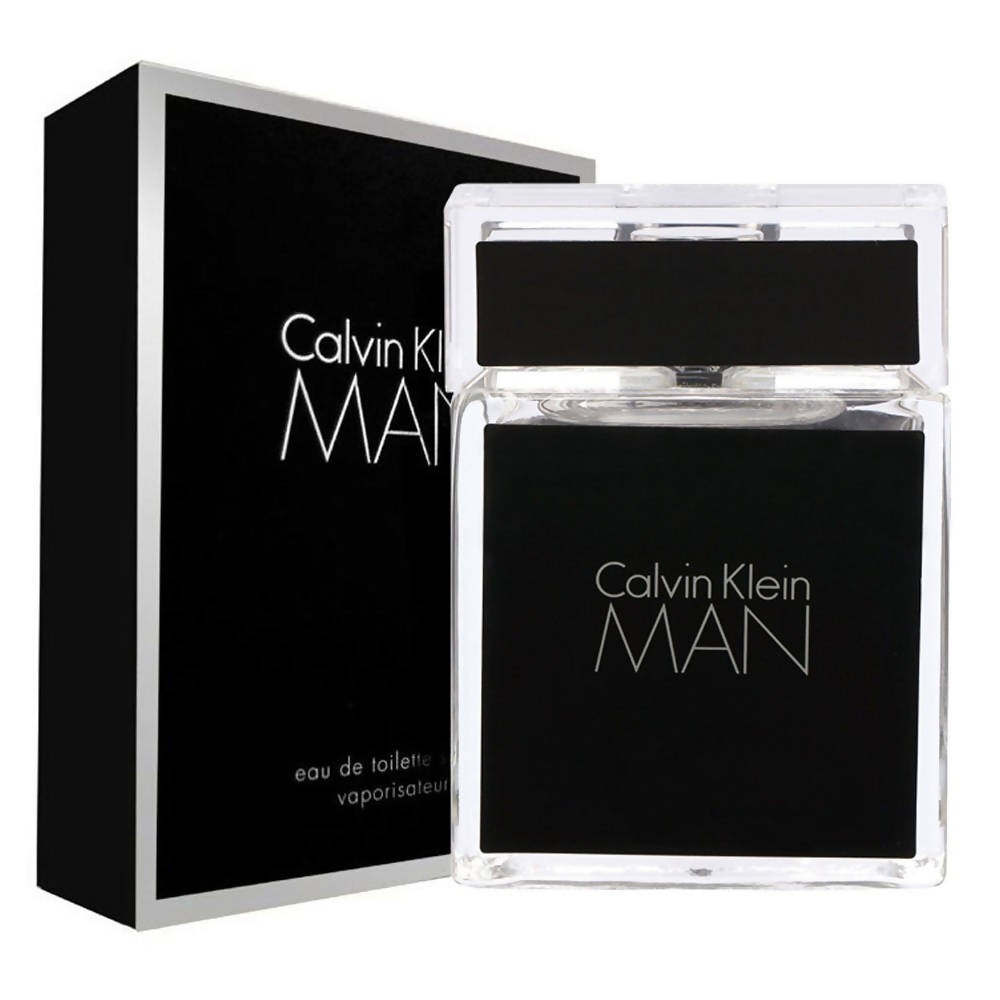 Calvin Klein Man form men 100 ml Calvin Klein Man form men 100 ml