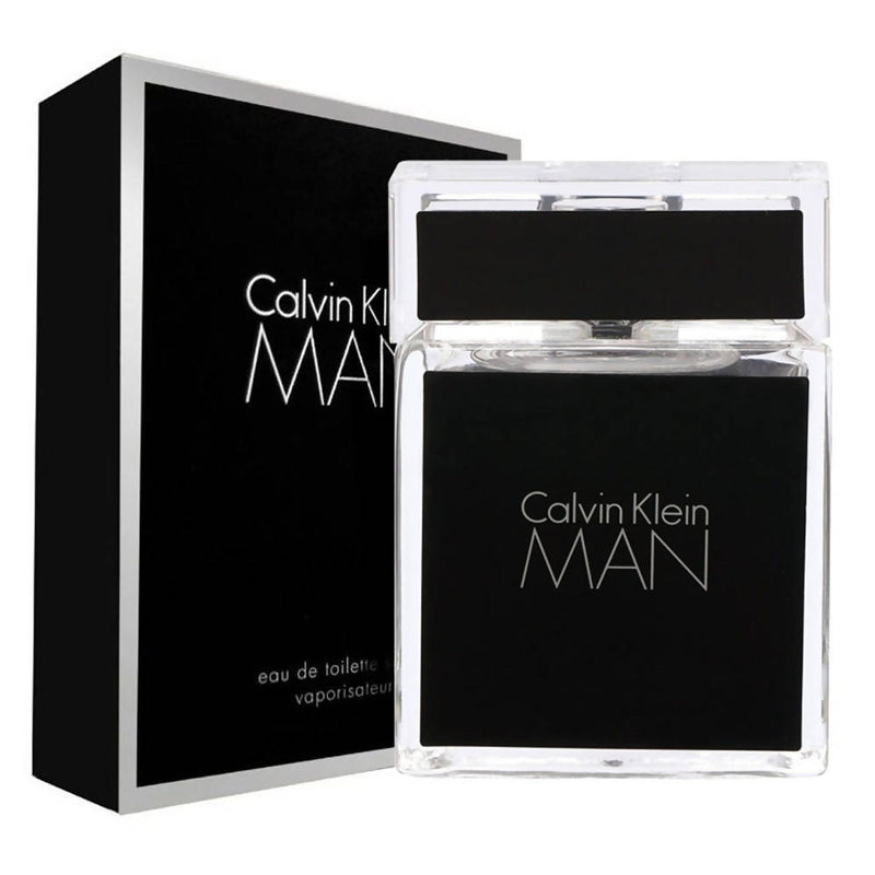 Calvin Klein Man form men 100 ml - Tuzzut.com Qatar Online Shopping