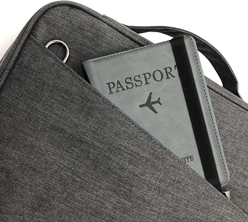 Passport Holder Cover 1643 Passport Holder Cover 1643