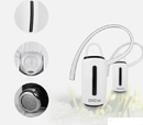 QCY J132 Mono Wireless Stereo Music Bluetooth Headset - Tuzzut.com Qatar Online Shopping