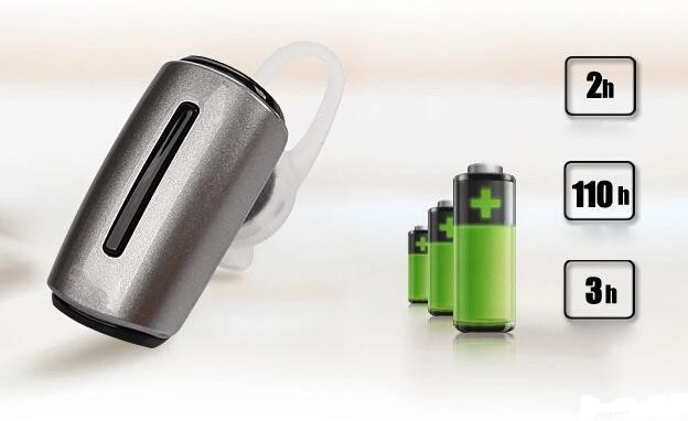 QCY J132 Mono Wireless Stereo Music Bluetooth Headset QCY J132 Mono Wireless Stereo Music Bluetooth Headset