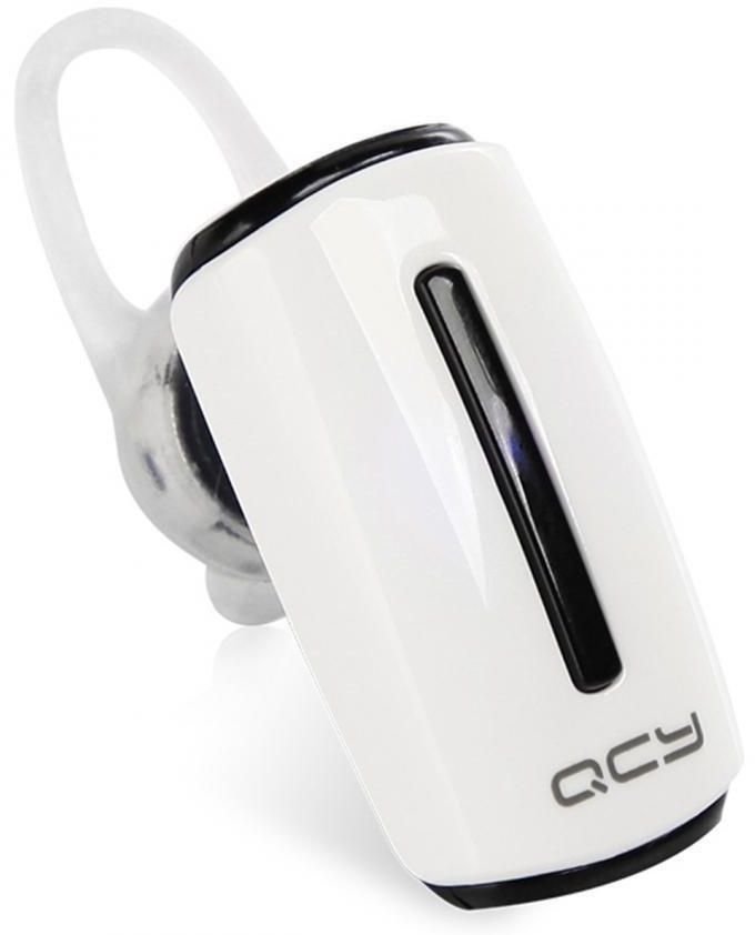 QCY J132 Mono Wireless Stereo Music Bluetooth Headset - Tuzzut.com Qatar Online Shopping