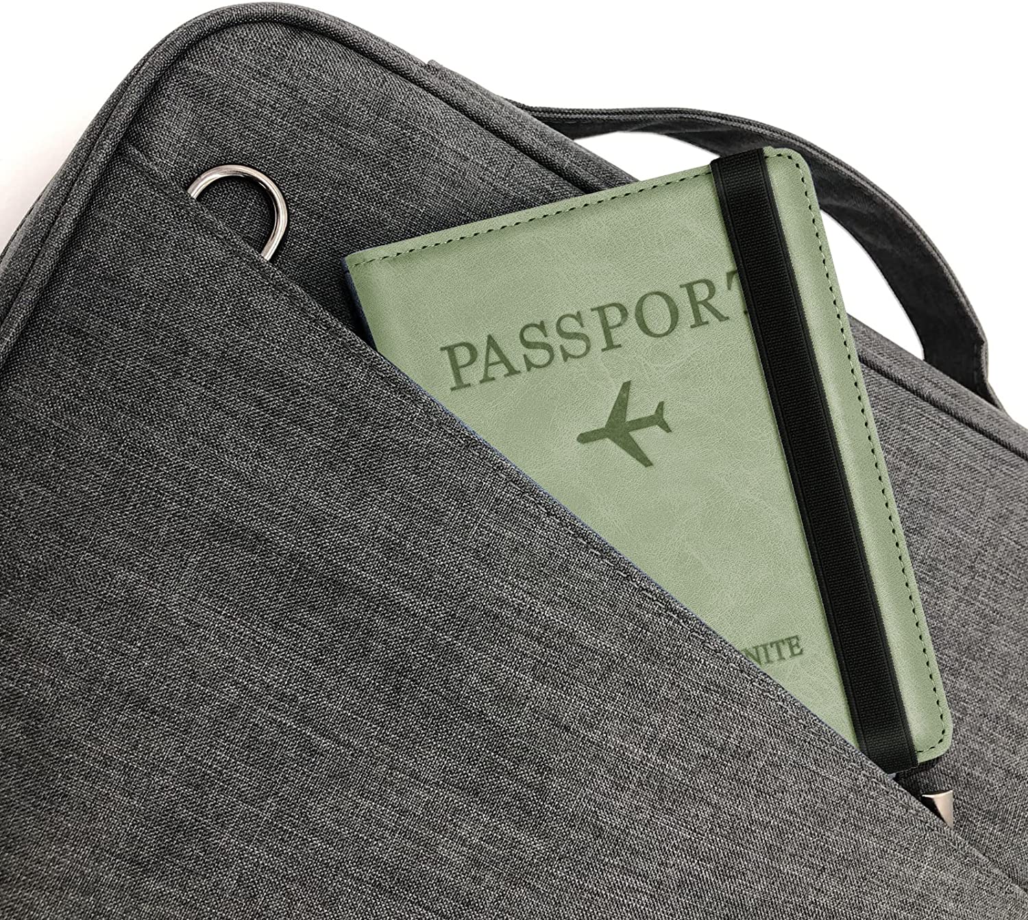 Passport Holder Cover 1643 Passport Holder Cover 1643